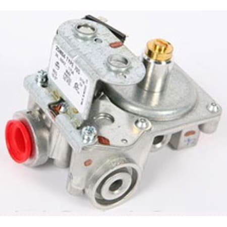 Vulcan Hart Gas Control Valve 354344-5